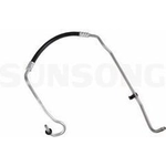 Order Transmission Cooler Line by SUNSONG NORTH AMERICA - 5801059 For Your Vehicle