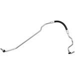 Order SUNSONG NORTH AMERICA - 5801074 - Transmission Cooler Line For Your Vehicle