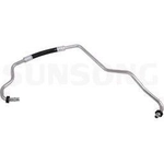 Order Transmission Cooler Line by SUNSONG NORTH AMERICA - 5801080 For Your Vehicle