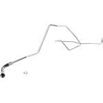 Order SUNSONG NORTH AMERICA - 5801094 - Automatic Transmission Oil Cooler Hose Assembly For Your Vehicle