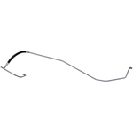 Order SUNSONG NORTH AMERICA - 5801119 - Automatic Transmission Oil Cooler Hose Assembly For Your Vehicle