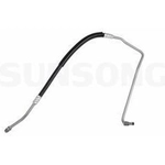 Order Transmission Cooler Line by SUNSONG NORTH AMERICA - 5801121 For Your Vehicle
