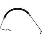 Order SUNSONG NORTH AMERICA - 5801129 - Automatic Transmission Oil Cooler Hose Assembly For Your Vehicle