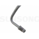 Order Transmission Cooler Line by SUNSONG NORTH AMERICA - 5801133 For Your Vehicle