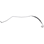 Order SUNSONG NORTH AMERICA - 5801146 - Automatic Transmission Oil Cooler Hose Assembly For Your Vehicle