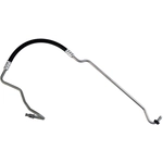 Order SUNSONG NORTH AMERICA - 5801148 - Automatic Transmission Oil Cooler Hose Assembly For Your Vehicle