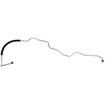 Order SUNSONG NORTH AMERICA - 5801167 - Automatic Transmission Oil Cooler Hose Assembly For Your Vehicle
