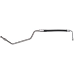 Order SUNSONG NORTH AMERICA - 5801169 - Automatic Transmission Oil Cooler Hose Assembly For Your Vehicle