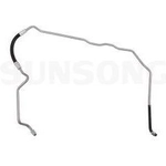 Order Transmission Cooler Line by SUNSONG NORTH AMERICA - 5801172 For Your Vehicle