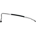 Order SUNSONG NORTH AMERICA - 5801176 - Automatic Transmission Oil Cooler Hose Assembly For Your Vehicle