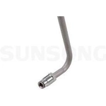 Order Transmission Cooler Line by SUNSONG NORTH AMERICA - 5801181 For Your Vehicle