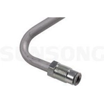 Order Transmission Cooler Line by SUNSONG NORTH AMERICA - 5801182 For Your Vehicle