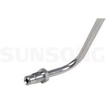 Order Transmission Cooler Line by SUNSONG NORTH AMERICA - 5801188 For Your Vehicle