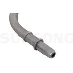 Order Transmission Cooler Line by SUNSONG NORTH AMERICA - 5801189 For Your Vehicle