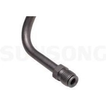 Order Transmission Cooler Line by SUNSONG NORTH AMERICA - 5801195 For Your Vehicle