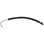 Order SUNSONG NORTH AMERICA - 5801197 - Automatic Transmission Oil Cooler Hose Assembly For Your Vehicle
