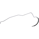 Order SUNSONG NORTH AMERICA - 5801198 - Automatic Transmission Oil Cooler Hose Assembly For Your Vehicle