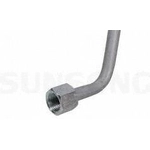 Order Transmission Cooler Line by SUNSONG NORTH AMERICA - 5801202 For Your Vehicle