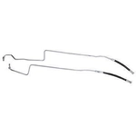 Order Transmission Cooler Line by SUNSONG NORTH AMERICA - 5801203 For Your Vehicle