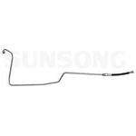 Order Transmission Cooler Line by SUNSONG NORTH AMERICA - 5801204 For Your Vehicle