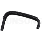 Order Transmission Cooler Line by SUNSONG NORTH AMERICA - 5801210 For Your Vehicle