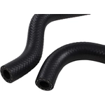 Order SUNSONG NORTH AMERICA - 5801213 - Transmission Oil Cooler Hose Assembly For Your Vehicle