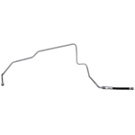 Order SUNSONG NORTH AMERICA - 5801218 - Automatic Transmission Oil Cooler Hose Assembly For Your Vehicle