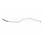 Order Transmission Cooler Line by SUNSONG NORTH AMERICA - 5801221 For Your Vehicle