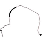 Order SUNSONG NORTH AMERICA - 5801240 - Automatic Transmission Oil Cooler Hose Assembly For Your Vehicle