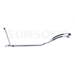 Order Transmission Cooler Line by SUNSONG NORTH AMERICA - 5801241 For Your Vehicle