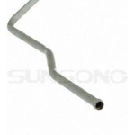 Order Transmission Cooler Line by SUNSONG NORTH AMERICA - 5801317 For Your Vehicle