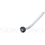 Order Transmission Cooler Line by SUNSONG NORTH AMERICA - 5801319 For Your Vehicle