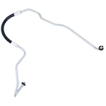 Order SUNSONG NORTH AMERICA - 5801322 - Automatic Transmission Oil Cooler Hose Assembly For Your Vehicle