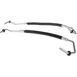 Order SUNSONG NORTH AMERICA - 5801405 - Automatic Transmission Oil Cooler Hose Assembly For Your Vehicle