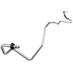 Order SUNSONG NORTH AMERICA - 5801408 - Automatic Transmission Oil Cooler Hose Assembly For Your Vehicle