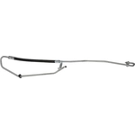 Order SUNSONG NORTH AMERICA - 5801452 - Outlet Upper Automatic Transmission Oil Cooler Hose Assembly For Your Vehicle
