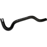 Order SUNSONG NORTH AMERICA - 5801498 - Inlet And Outlet Automatic Transmission Oil Cooler Hose Assembly For Your Vehicle