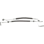 Order Transmission Cooler Line by SUNSONG NORTH AMERICA - 5801503 For Your Vehicle