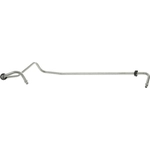 Order SUNSONG NORTH AMERICA - 5801530 - Passenger Side Automatic Transmission Oil Cooler Hose Assembly For Your Vehicle