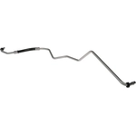 Order SUNSONG NORTH AMERICA - 5801531 - Inlet And Outlet Automatic Transmission Oil Cooler Hose Assembly For Your Vehicle