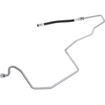 Order SUNSONG NORTH AMERICA - 5801544 - Inlet Driver Side Automatic Transmission Oil Cooler Hose Assembly For Your Vehicle