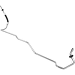Order SUNSONG NORTH AMERICA - 5801556 - Inlet And Outlet Automatic Transmission Oil Cooler Hose Assembly For Your Vehicle