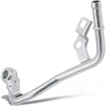Order SUNSONG NORTH AMERICA - 5801661 - Passenger Side Automatic Transmission Oil Cooler Hose Assembly For Your Vehicle