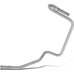Order SUNSONG NORTH AMERICA - 5801670 - Outlet Passenger Side Automatic Transmission Oil Cooler Hose Assembly For Your Vehicle