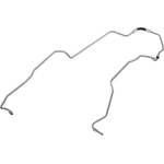 Order SUNSONG NORTH AMERICA - 5801671 - Outlet Automatic Transmission Oil Cooler Hose Assembly For Your Vehicle