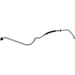 Order Transmission Cooler Line by SUNSONG NORTH AMERICA - 5801675 For Your Vehicle
