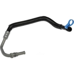 Order SUNSONG NORTH AMERICA - 5801705 - Automatic Transmission Oil Cooler Hose Assembly For Your Vehicle
