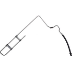 Order Transmission Cooler Line by SUNSONG NORTH AMERICA - 5801742 For Your Vehicle