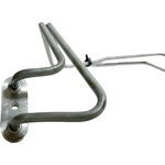 Order Transmission Cooler Line by VAICO - V51-0653 For Your Vehicle