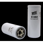 Order Transmission Filter by WIX - 51494 For Your Vehicle